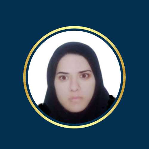 Dr. Somayeh Bahramnejad