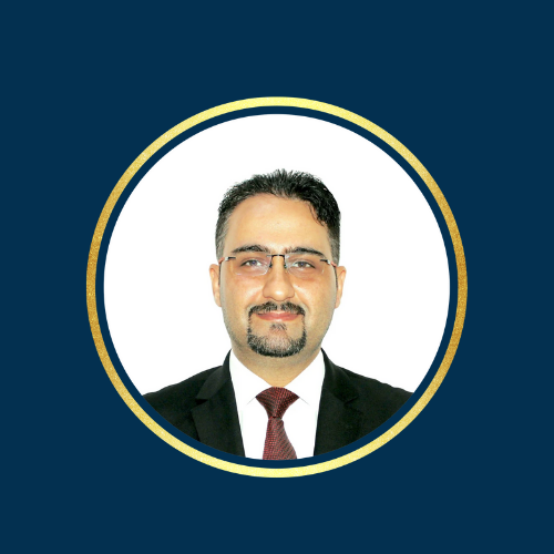 Assoc. Prof. Dr. Safaa Najah Saud