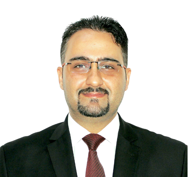 Assoc. Prof. Dr. Safaa Najah Saud